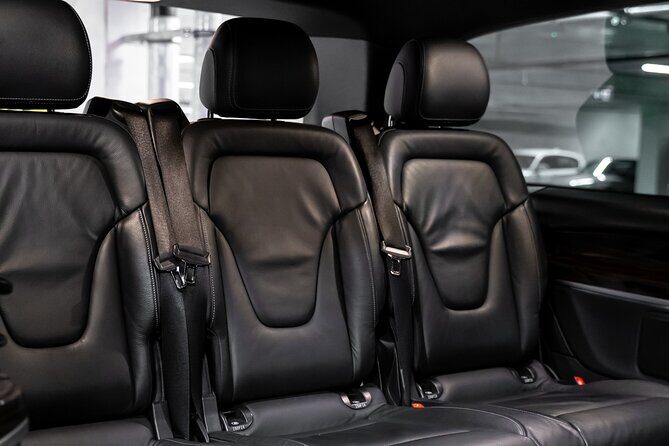 Private Taxi Airport Transfer to or from Schiphol Airport (AMS) - Pricing and Value: Is It Worth It?