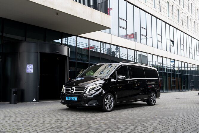 Private Taxi Airport Transfer to or from Schiphol Airport (AMS) - Who Will Love This Service?