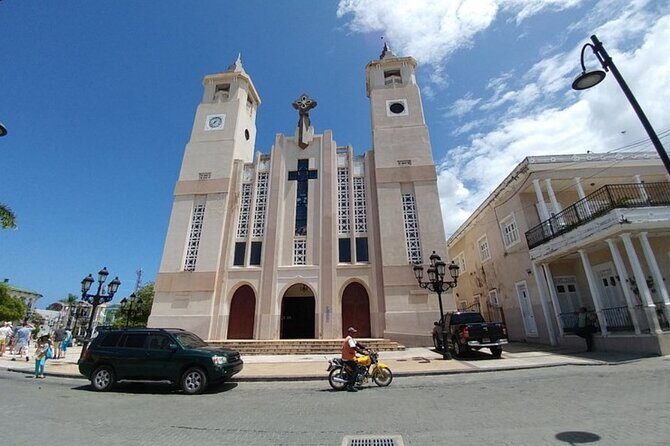 Private Taxi and Tours in Puerto Plata Explore with Darwin - Final Thoughts