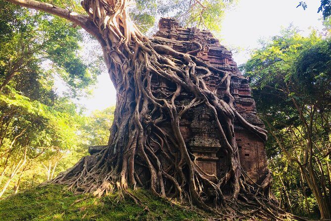 Private Taxi Between Phnom Penh - Siem Reap Stop Sightseeing - Frequently Asked Questions