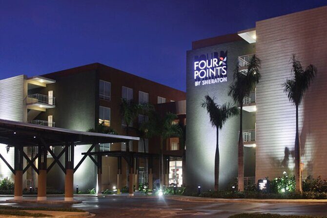 Private Taxi from Bavaro Hotel to Santo Domingo Airport - In-Depth Review: What You Can Expect from This Private Taxi Service