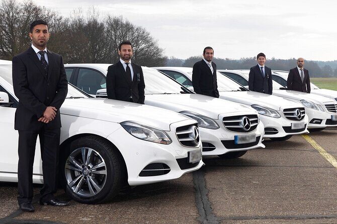 Private Taxi from Bavaro Hotel to Santo Domingo Airport - Final Thoughts: Who Is This Transfer Best For?