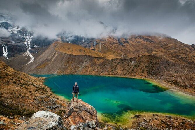 Private Taxi from Cusco to Laguna Humantay or Soraypampa - Key Points