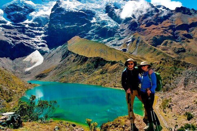 Private Taxi from Cusco to Laguna Humantay or Soraypampa - The Sum Up: Is This Tour Right for You?