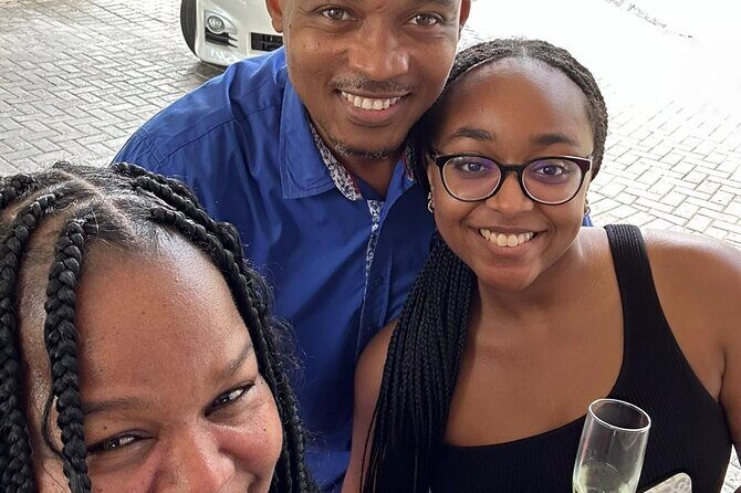 Private Taxi from Montego Bay Airport to Hyatt Rosehall - The Sum Up