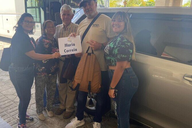 Private Taxi from Punta cana to Las Terrenas - Samana - Who Should Consider This Transfer?