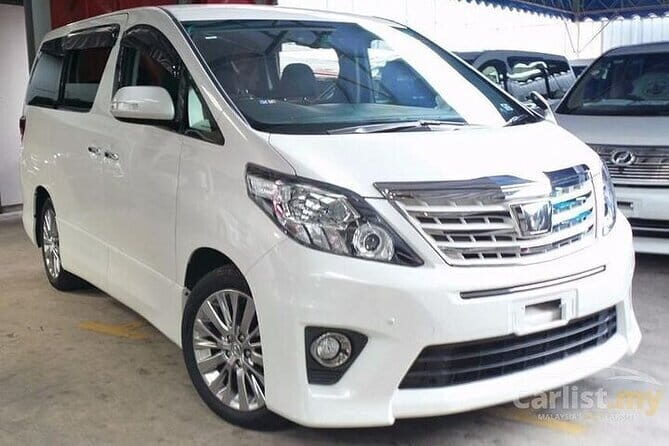 Private Taxi from Siem Reap to Phnom Penh - Speak English Driver - A Practical Guide to the Siem Reap to Phnom Penh Private Taxi