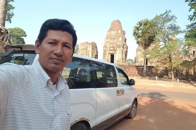 Private Taxi from Siem Reap to Phnom Penh - Speak English Driver - FAQ