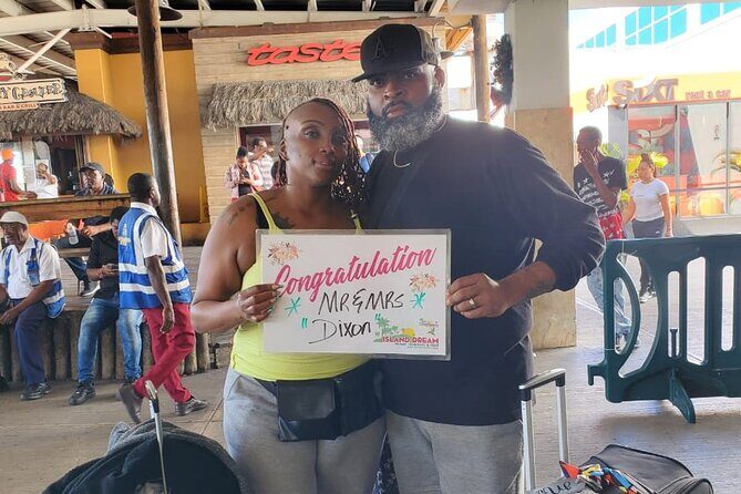 Private Taxi: Montego Bay Airport to Runaway Bay Resort - Private Taxi: Montego Bay Airport to Runaway Bay Resort — A Detailed Review