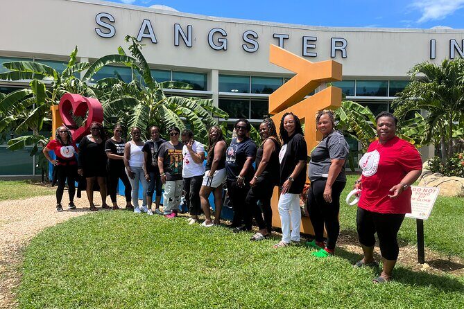 Private Taxi: Montego Bay Airport to Runaway Bay Resort - Who Will Benefit Most from This Service?