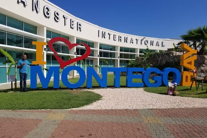 Private Taxi: Montego Bay Airport to Runaway Bay Resort - Final Thoughts