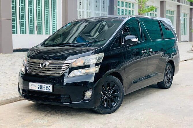 Private Taxi Phnom Penh - Kampot Overland Transfer - Who Will Benefit Most from This Service?