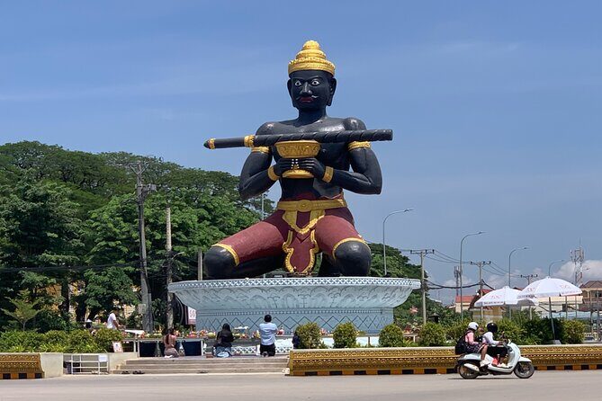 Private Taxi Phnom Penh to Battambang - The Route and What You Can Expect