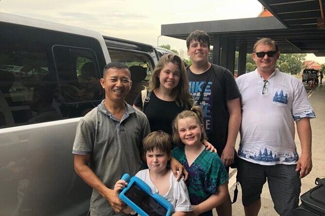 Private Taxi Phnom Penh to Battambang - Who Is This Tour Best For?