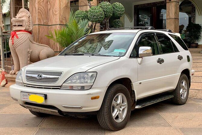 Private Taxi Phnom Penh to Battambang - FAQs