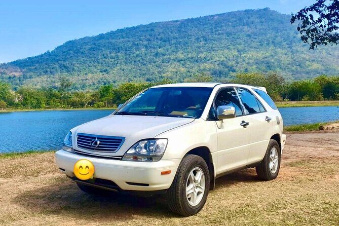 Private Taxi Phnom Penh to Siem Reap-English Speaking Drivers - The Complete Breakdown of Your Phnom Penh to Siem Reap Journey