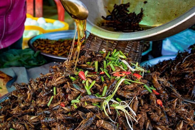 Private Taxi Phnom Penh To Siem Reap Include Floating Villages - Final Thoughts
