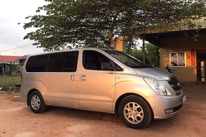 Private Taxi Phnom Penh to Siem Reap or Siem Reap to Phnom Penh - FAQs
