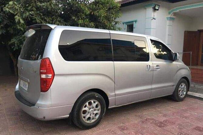 Private Taxi Phnom Penh to Siem Reap or Siem Reap to Phnom Penh - Who Should Consider This Transfer?