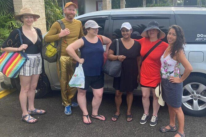 Private Taxi Santo Domingo Airport to Samana - Who Will Love This Transfer?