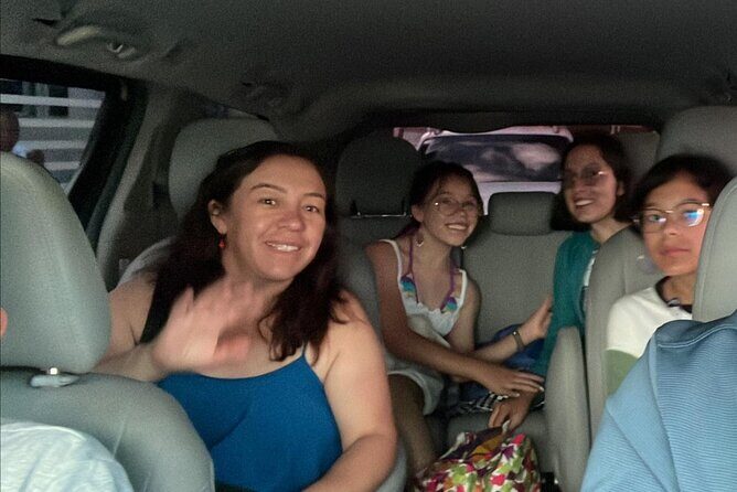 Private Taxi Santo Domingo Airport to Samana - The Sum Up