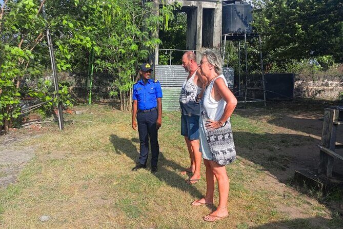 Private Taxi Service Around Sri Lanka with Airport Pickup & Drop - The Sum Up: Who Should Book This?