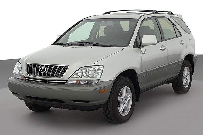 Private Taxi Service From Phnom Penh - Siem Reap City - Key Points