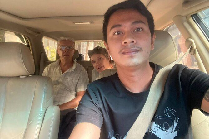 Private Taxi Service Phnom Penh to or from Sihanoukville - Key Points