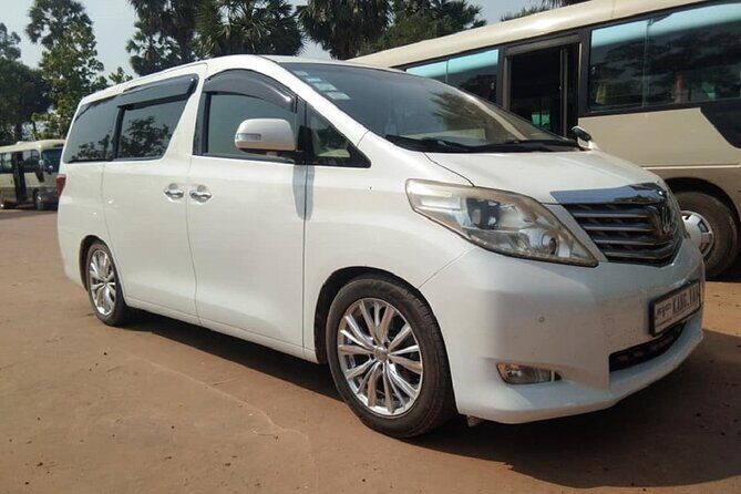 Private taxi sevice Phnom Penh to Siem Reap -Best English Driver - Frequently Asked Questions