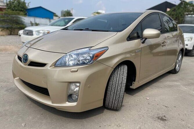 Private Taxi Siem Reap Airport or Hotel Transfer - Why This Tour Works Well