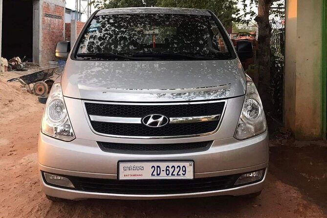 Private Taxi Siem Reap-Phnom Penh Or Phnom Penh-Siem Reap - Private Taxi Siem Reap-Phnom Penh or Phnom Penh-Siem Reap: A Practical and Comfortable Choice