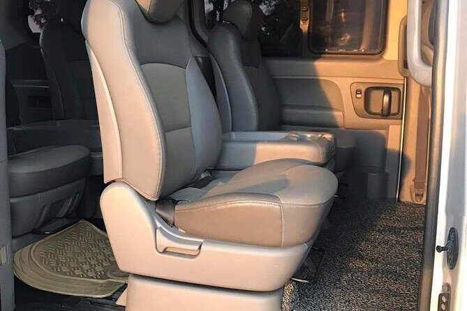 Private Taxi Siem Reap-Phnom Penh Or Phnom Penh-Siem Reap - Frequently Asked Questions