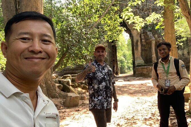 Private Taxi Siem Reap to Phnom Penh, Reliable Friendly Drivers - Final Thoughts: Is It Worth It?