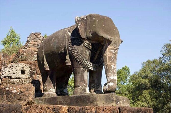 Private Taxi Siem Reap to Phnom Penh, Reliable Friendly Drivers - FAQ