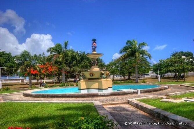 Private taxi to/from Basseterre (Park Hyatt & Cockleshell Beach) - Who Will Love This Tour?