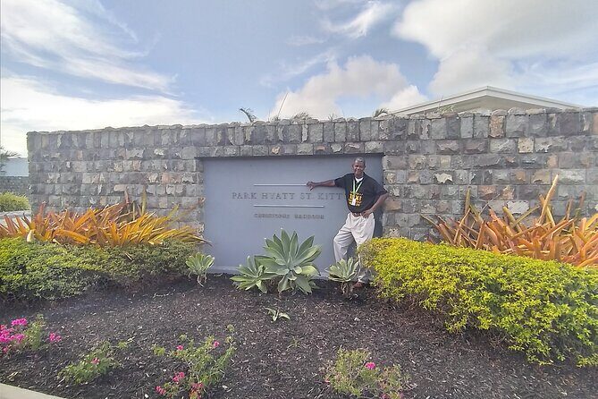 Private taxi to/from Basseterre (Park Hyatt & Cockleshell Beach) - The Sum Up