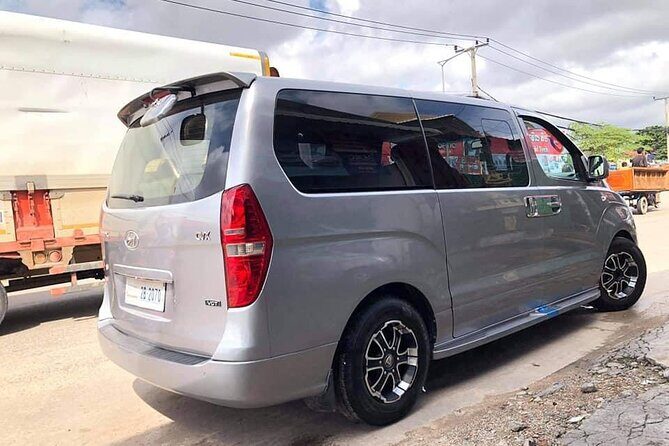 Private Taxi Transfer Battambang from/to Phnom Penh - The Sum Up: Why This Transfer Works for You