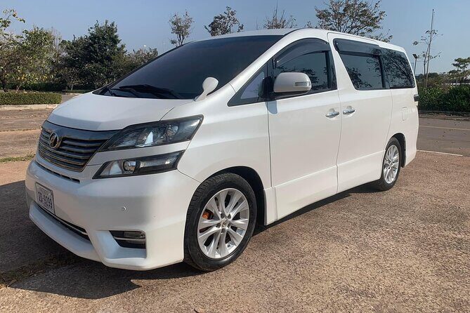 Private Taxi Transfer From Battambang - Kampot - What Makes This Transfer Stand Out?