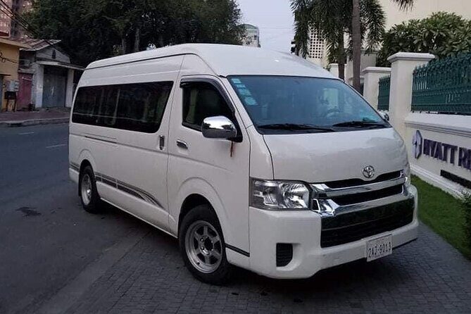 Private Taxi Transfer From Battambang - Kampot - Who Should Book This Transfer?