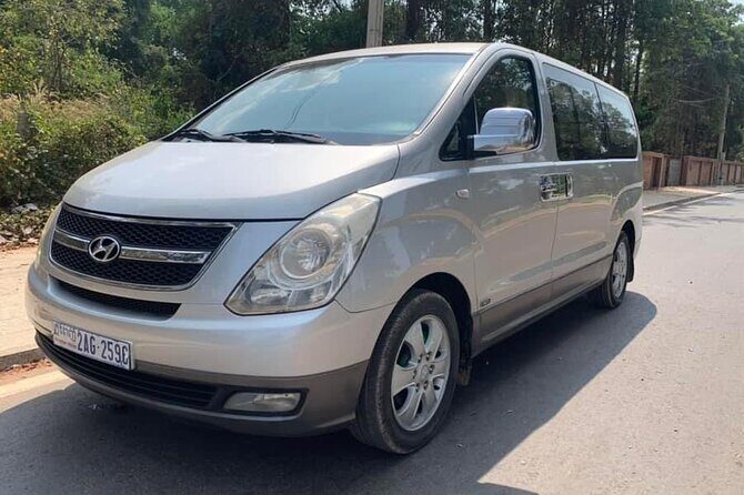 Private Taxi Transfer From Battambang - Kampot - Final Word: Is it Worth It?