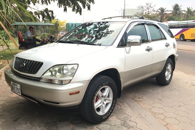 Private Taxi Transfer From Battambang - Kampot - FAQs