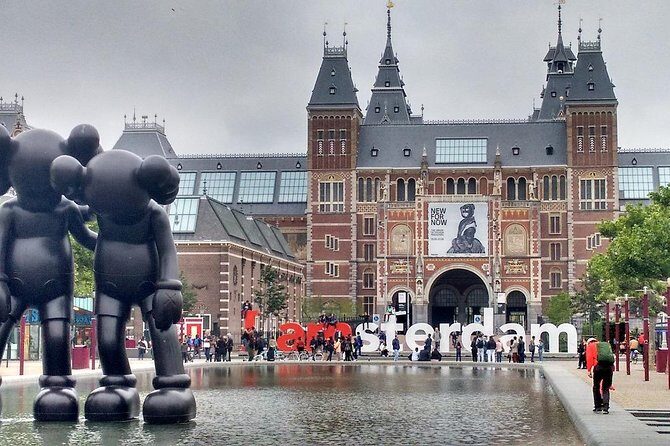 Private Taxi Transfer from cruise port in Amsterdam to a hotel in Amsterdam - The Sum Up: Who is this transfer perfect for?