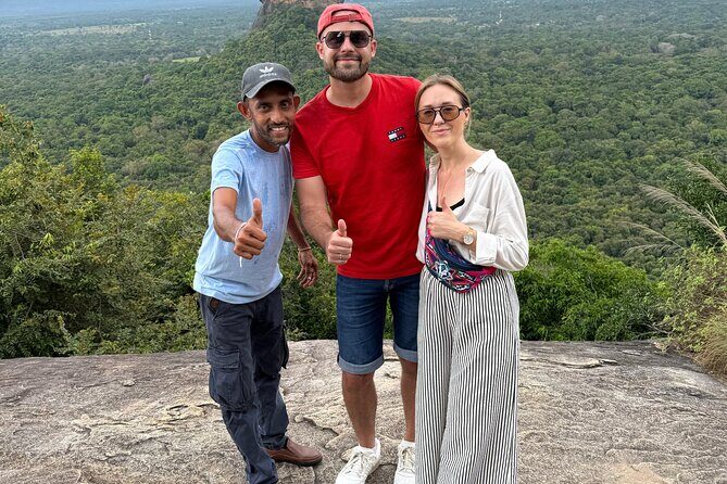 Private Taxi Transfer from Ella to Arugam Bay - Why Choose This Transfer?