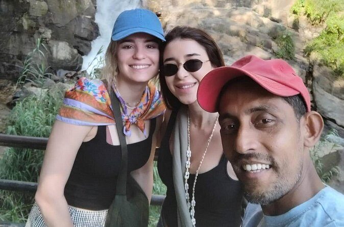 Private Taxi Transfer from Ella to Arugam Bay - FAQ