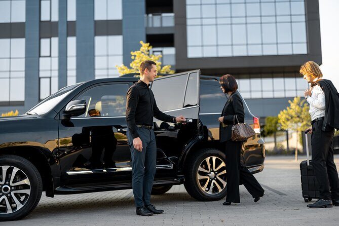 Private Taxi Transfer from Heathrow Airport to London - FAQs