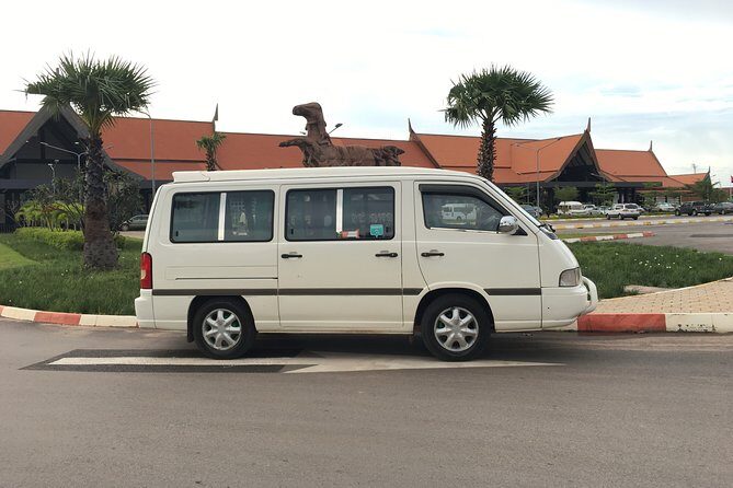 Private Taxi Transfer From Siem Reap - Battambang City - Key Points