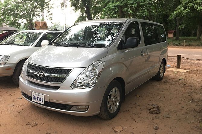 Private Taxi Transfer From Siem Reap - Battambang City - FAQs