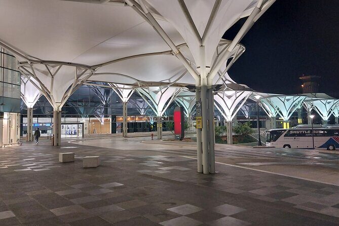 Private taxi transfer from Split to Split airport - Final Thoughts