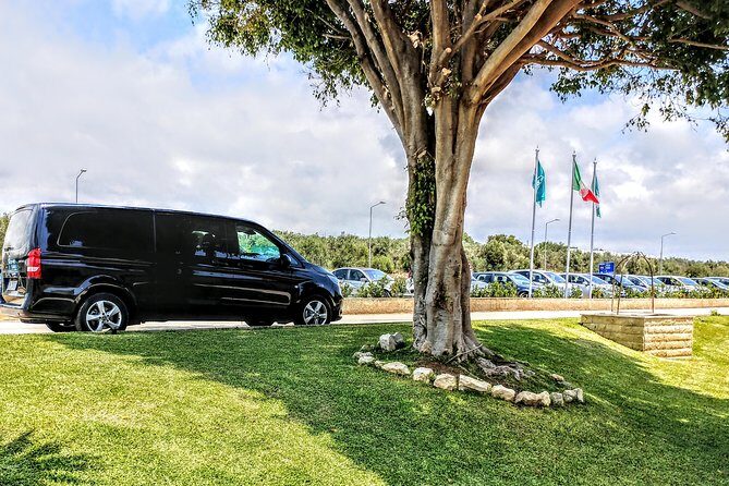 Private taxi TRANSFER service from CATANIA airport/City to SCICLI (or viceversa) - Why Choose a Private Transfer from Catania to Scicli?