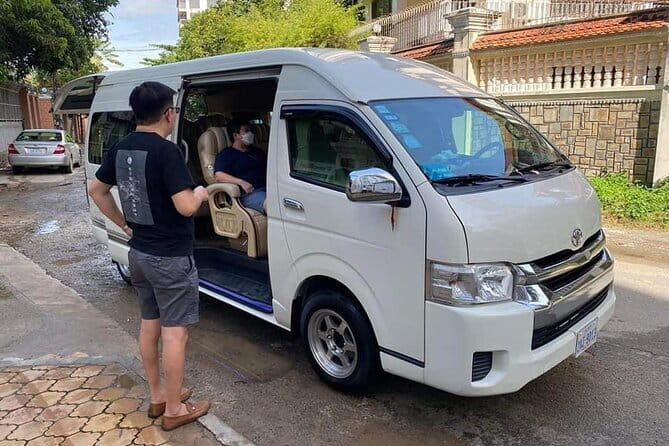 Private Taxi Transfer Siem Reap - Bangkok Car - Minivan - Final Thoughts: Who Will Appreciate This Service?